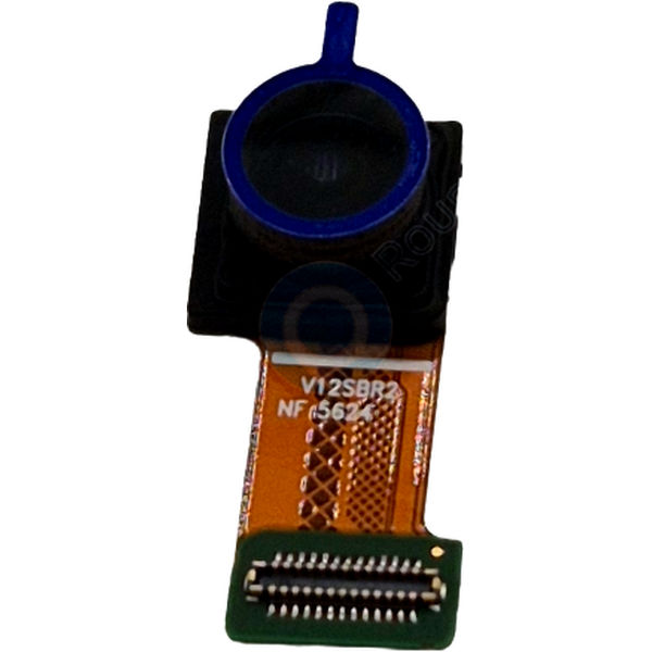 Camera Fata