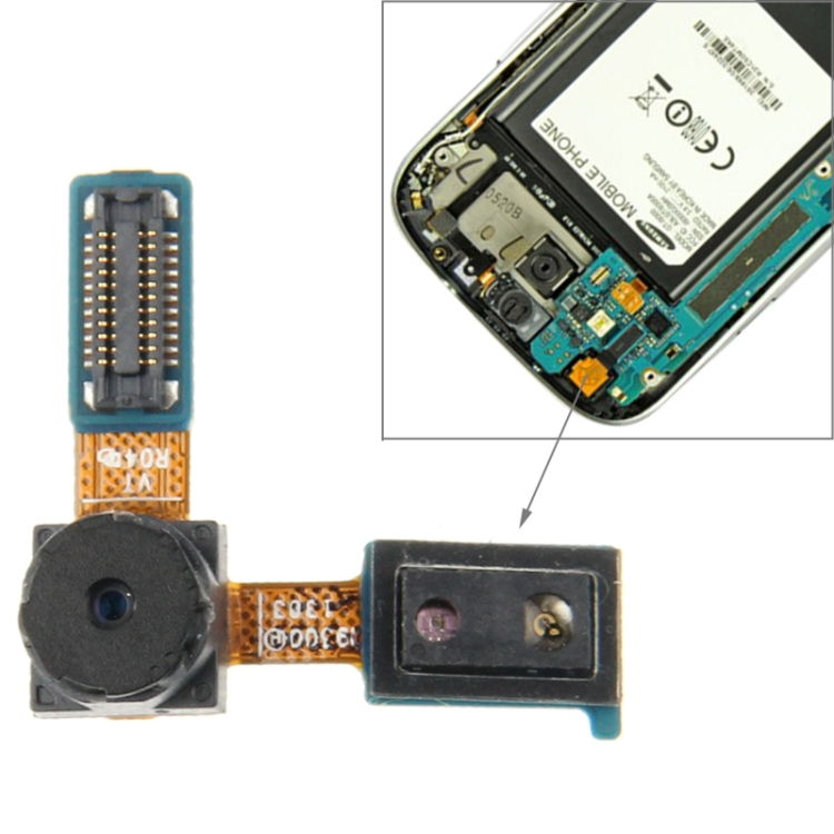 Camera Fata