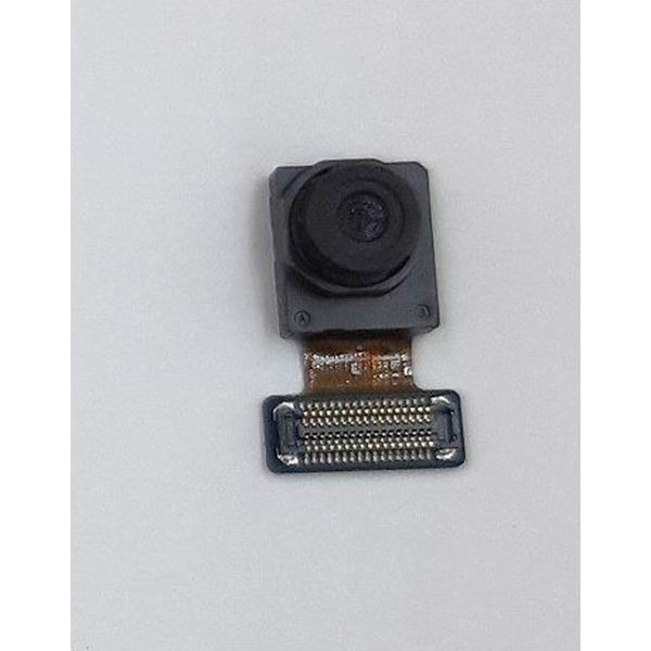 Camera Fata
