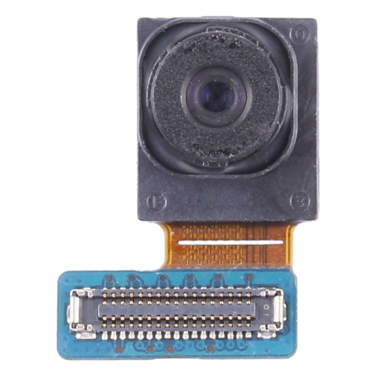 Camera Fata