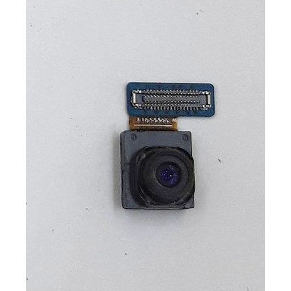 Camera Fata