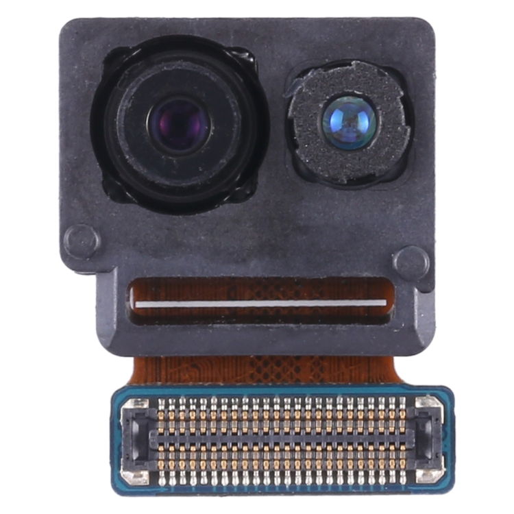 Camera Fata