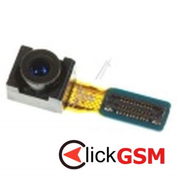 Camera Fata