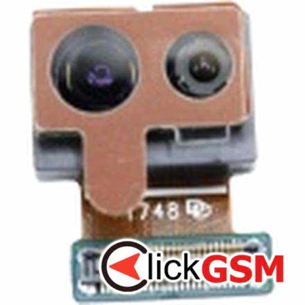 Camera Fata