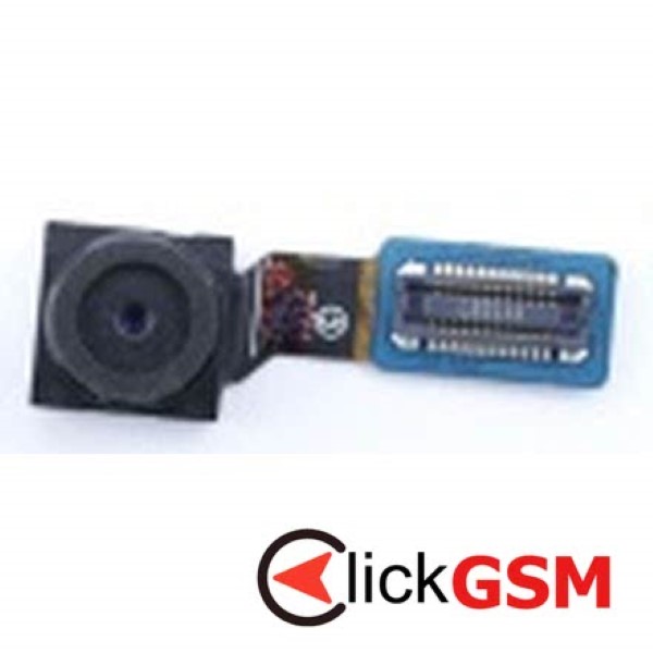 Camera Fata