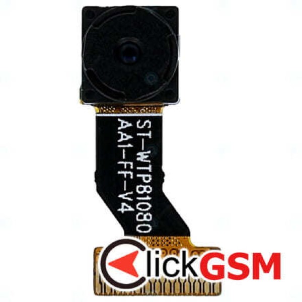 Camera Fata