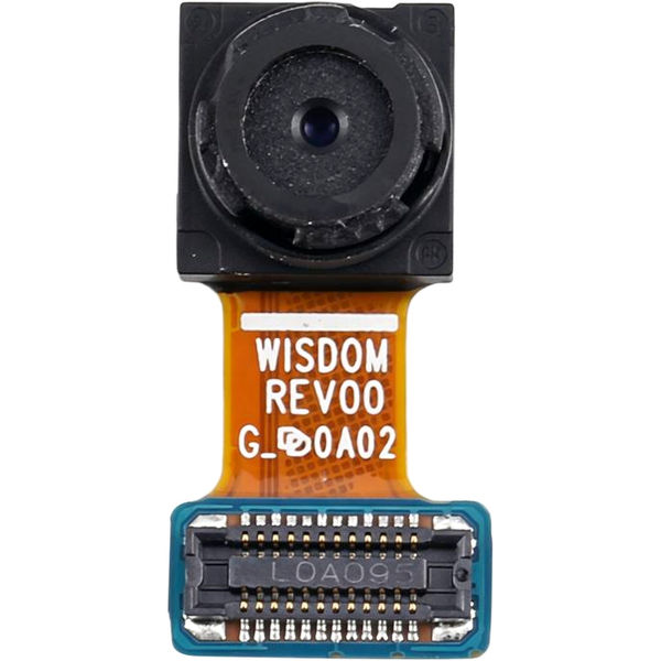Camera Fata