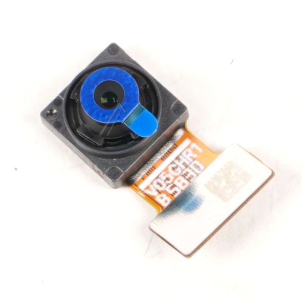 Camera Fata