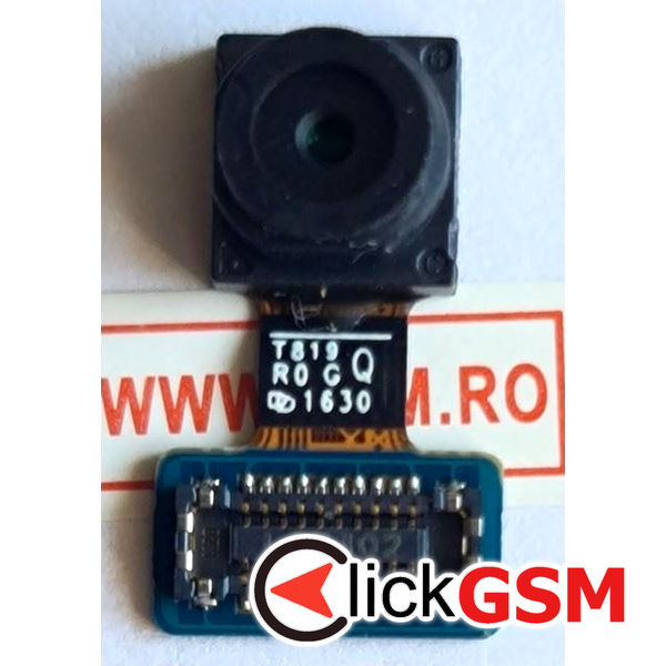 Camera Fata