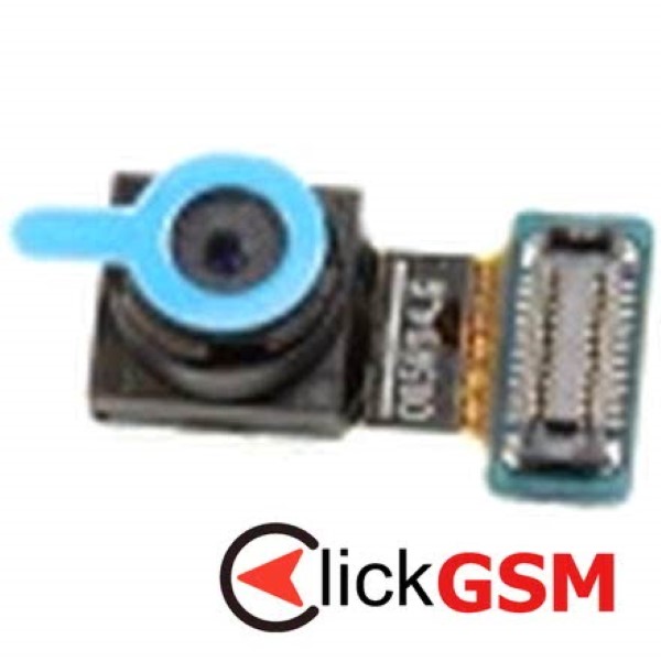 Camera Fata