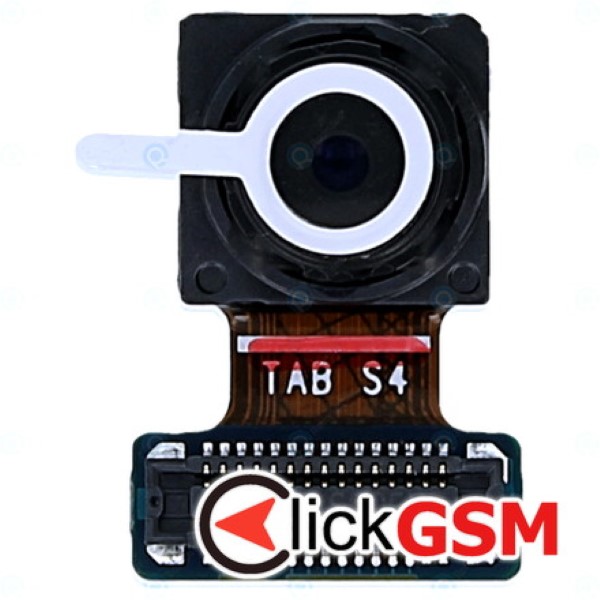 Camera Fata