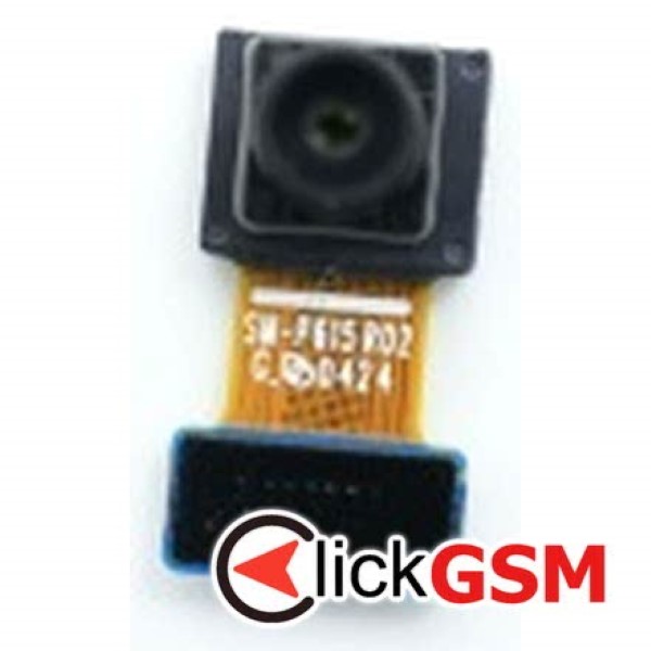 Camera Fata