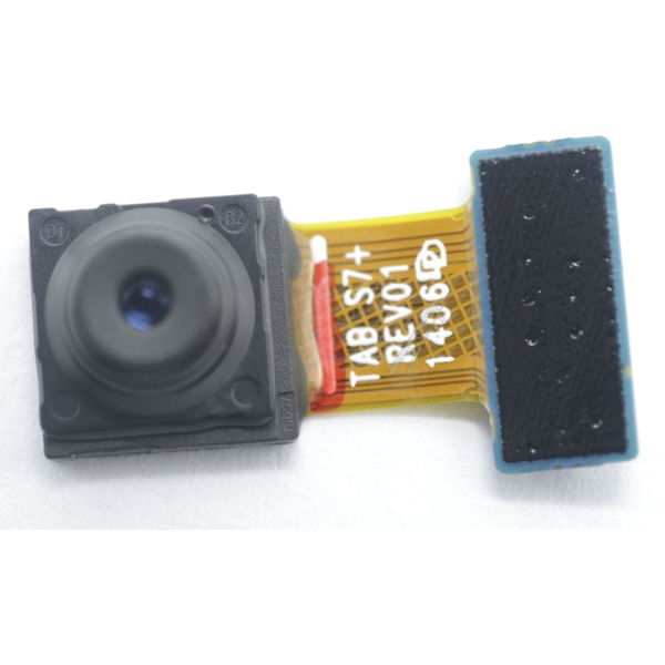 Camera Fata