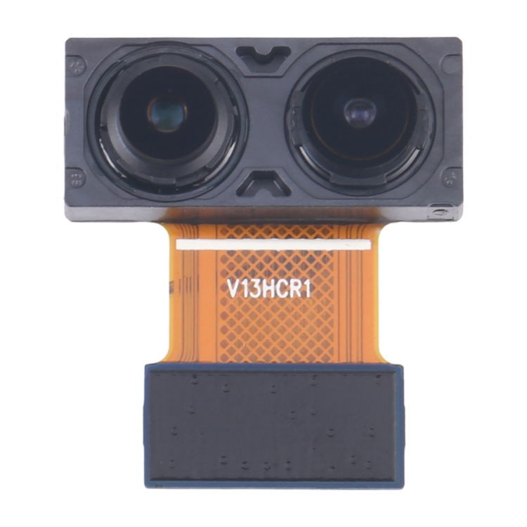 Camera Fata