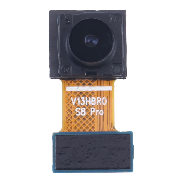 Camera Fata