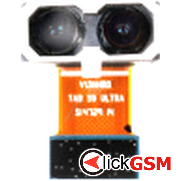Camera Fata