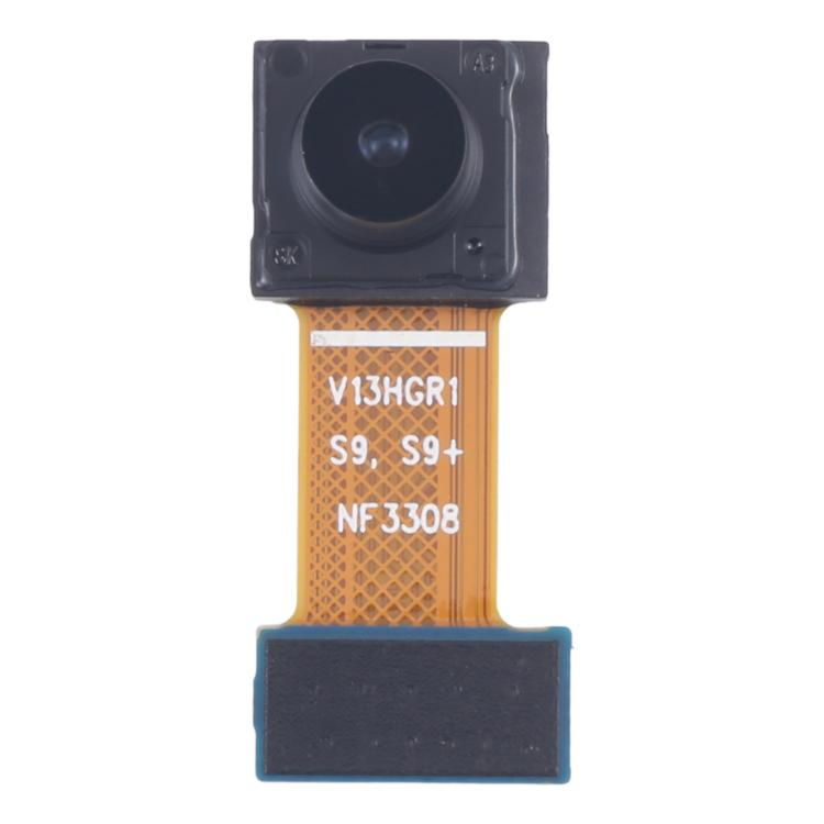 Camera Fata