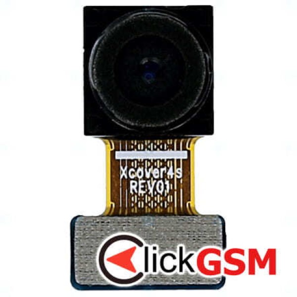 Camera Fata