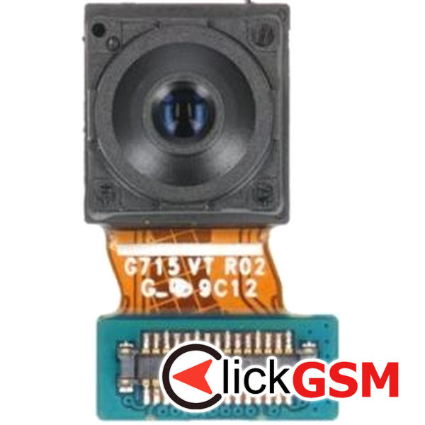 Camera Fata