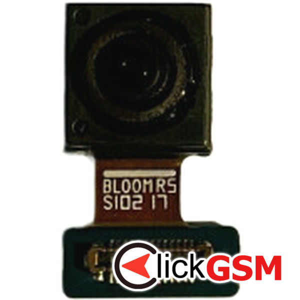Camera Fata