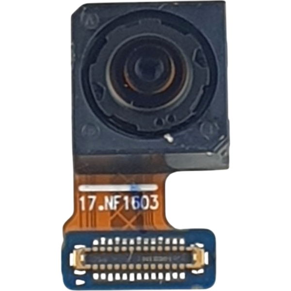 Camera Fata