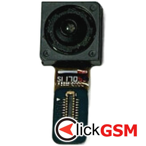 Camera Fata