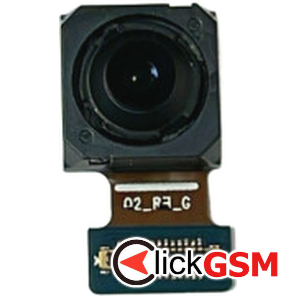 Camera Fata