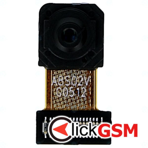 Camera Fata
