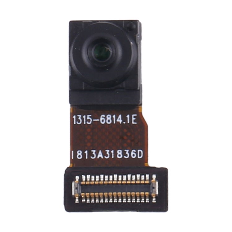 Camera Fata