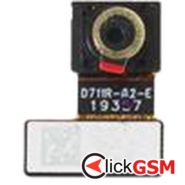 Camera Fata