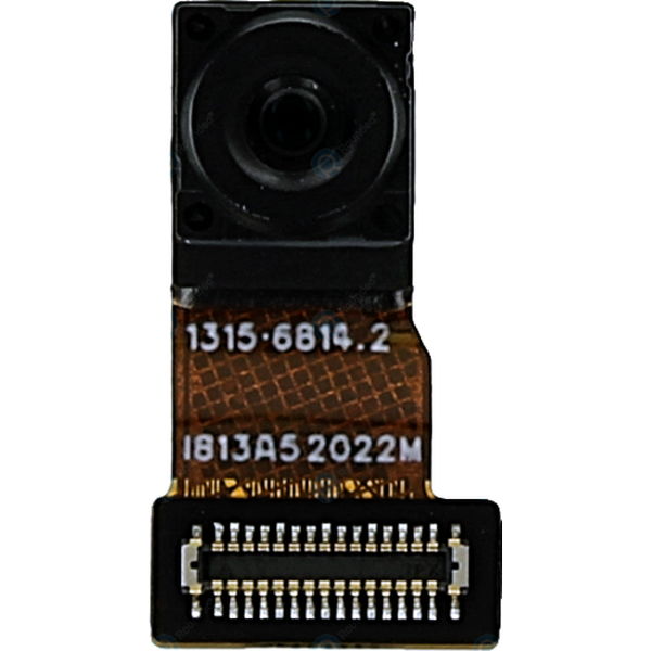 Camera Fata