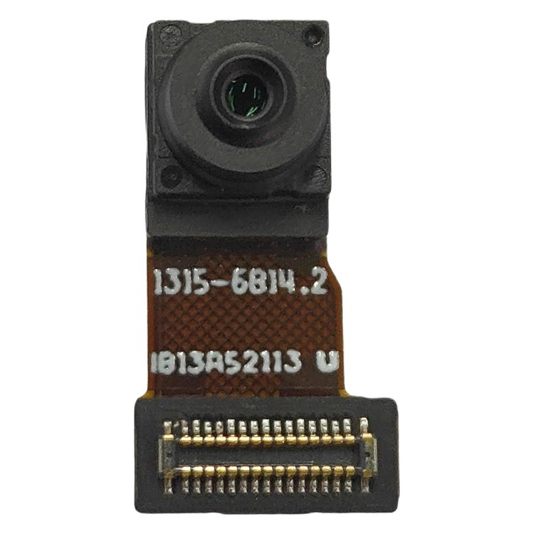 Camera Fata