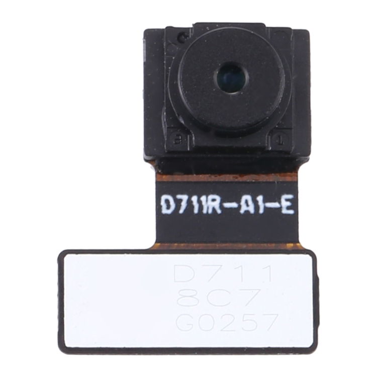 Camera Fata