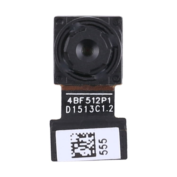 Camera Fata
