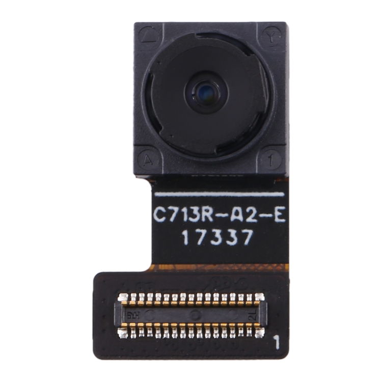 Camera Fata
