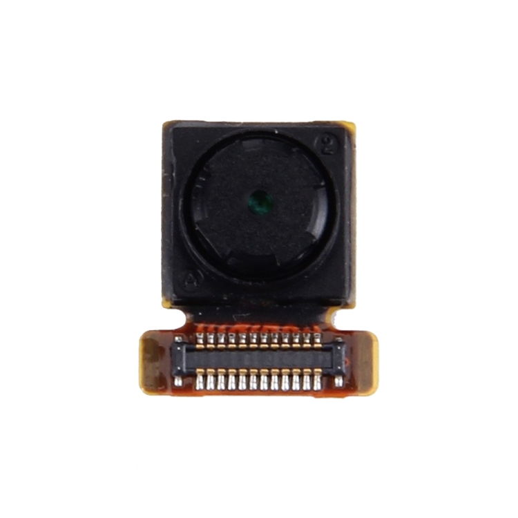 Camera Fata