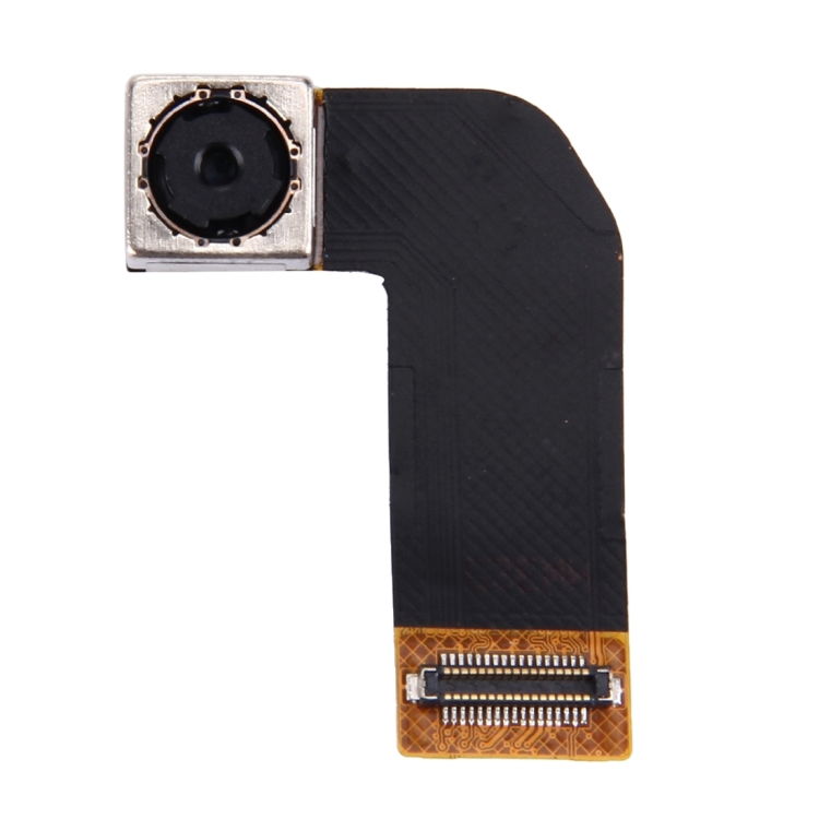 Camera Fata