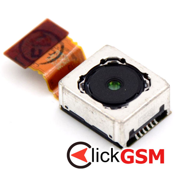 Camera Fata