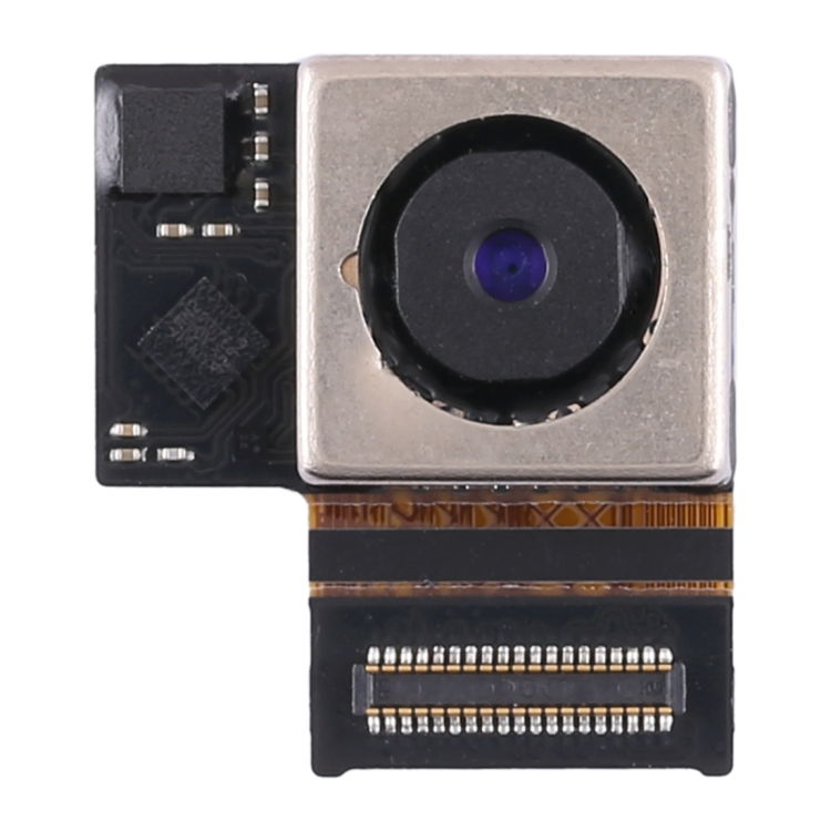 Camera Fata