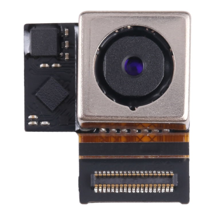 Camera Fata