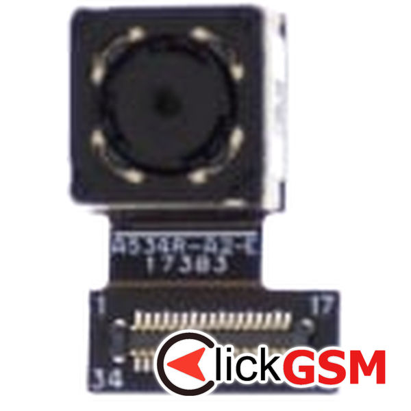 Camera Fata