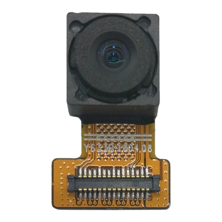 Camera Fata