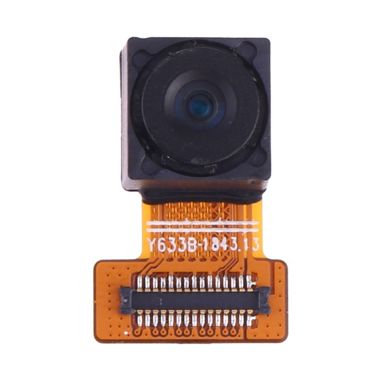 Camera Fata
