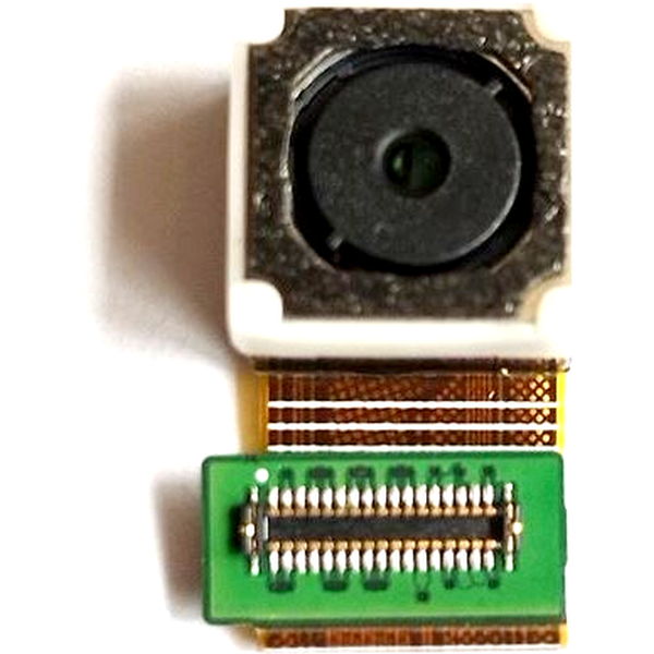 Camera Fata