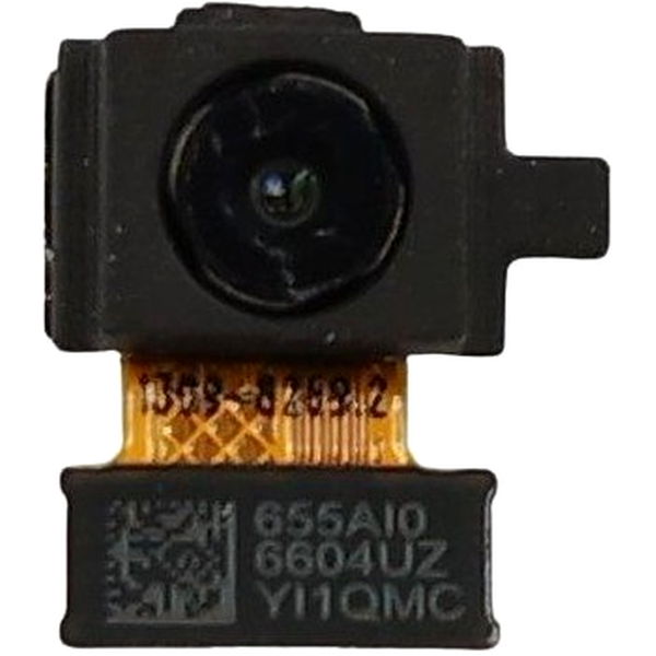 Camera Fata