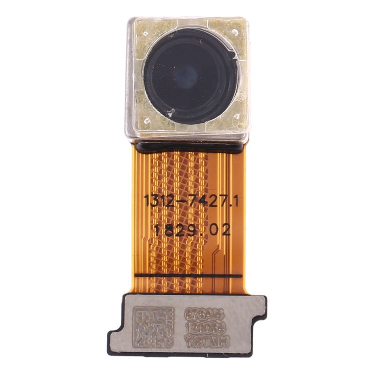 Camera Fata