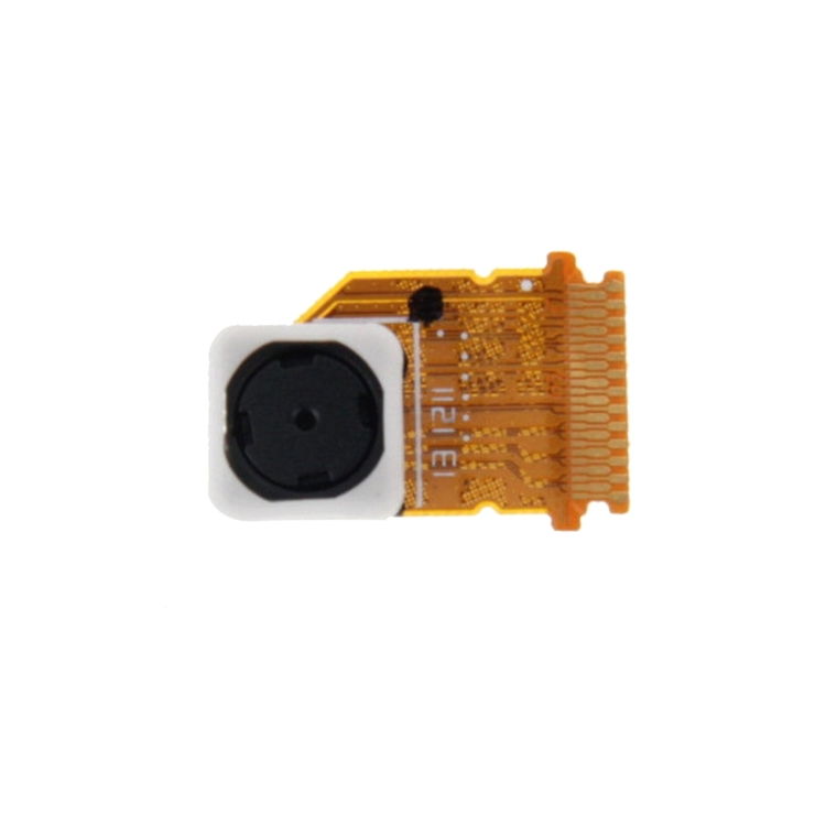 Camera Fata