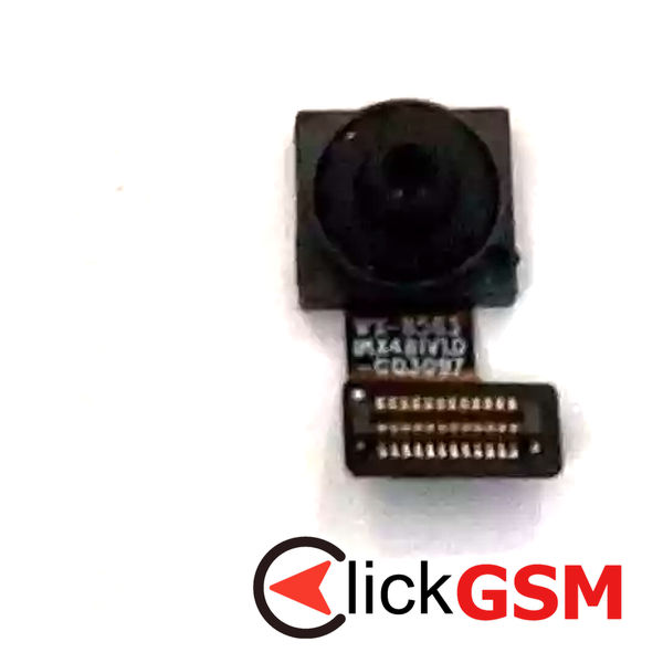 Camera Fata
