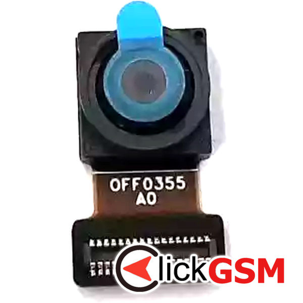 Camera Fata