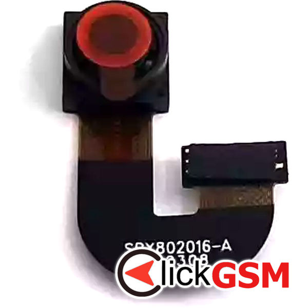 Camera Fata